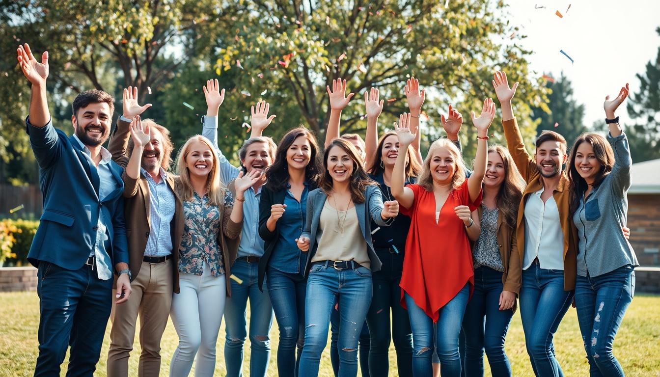 Join Our Community